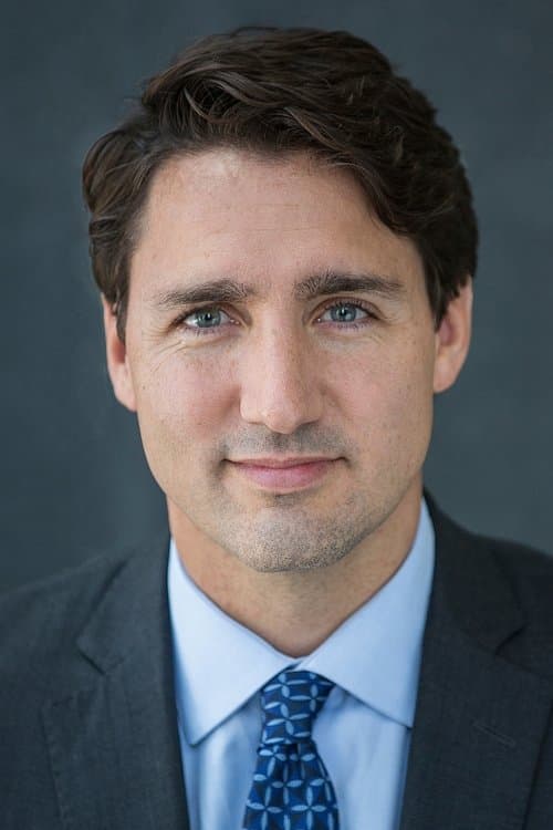 Justin Trudeau photo