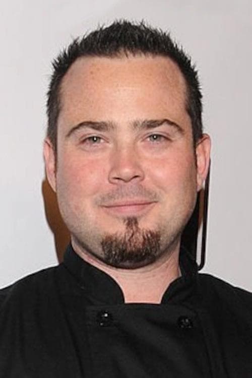 Justin Urich photo
