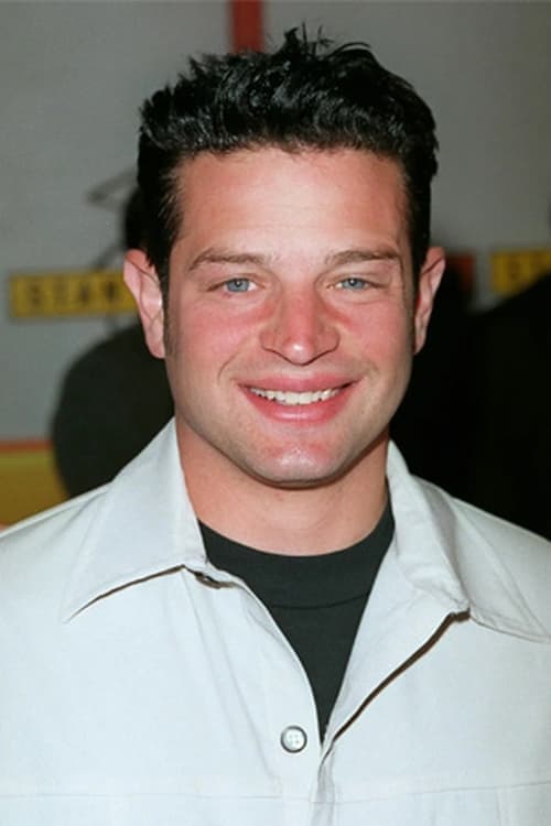 Justin Walker photo