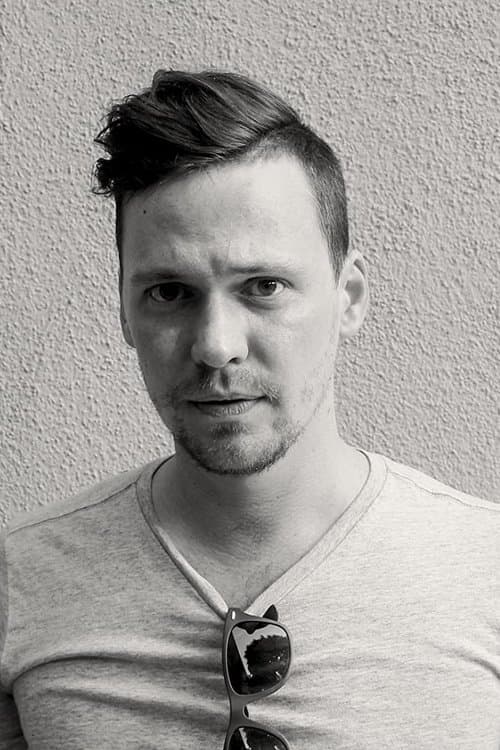 A portrait of Justin Wilder Neese