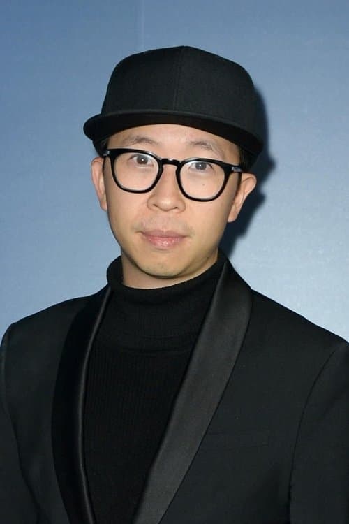A portrait of Justin Wu