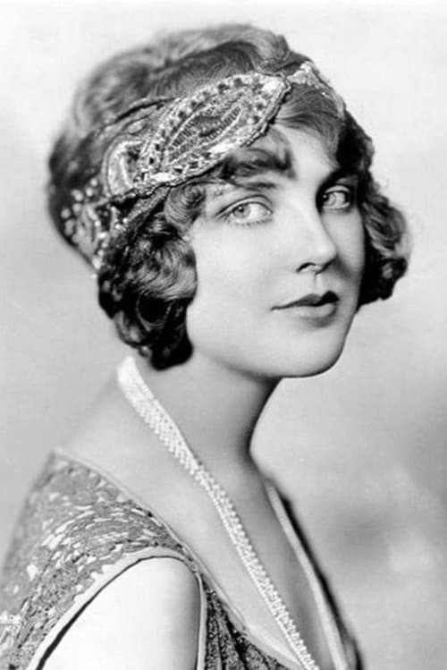 Justine Johnstone photo