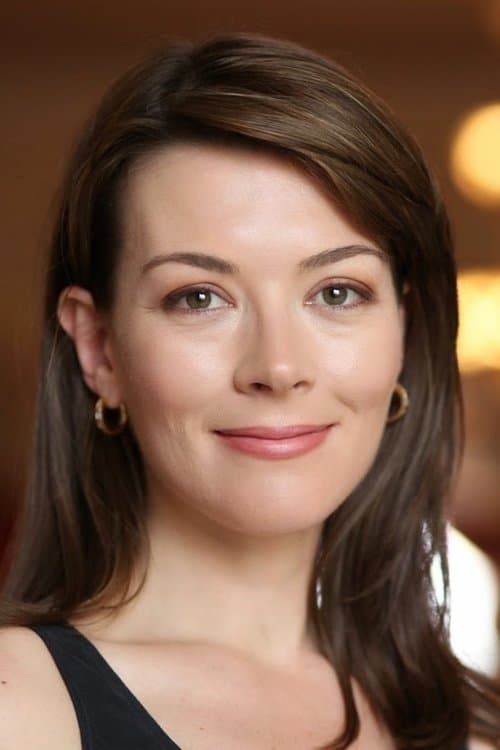 Justine Waddell photo