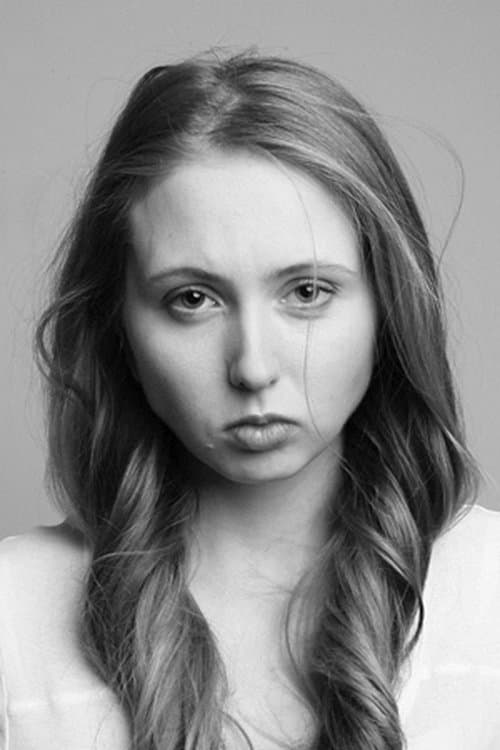 Justyna Wasilewska photo