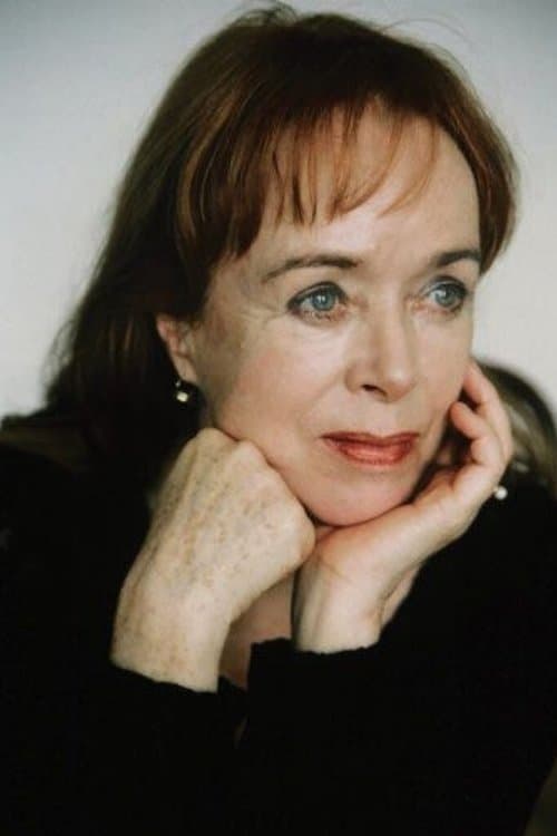 Jutta Lampe photo