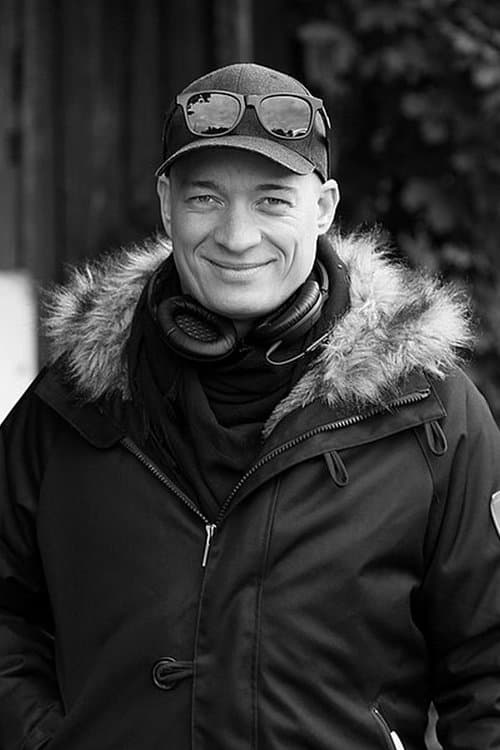 Juuso Syrjä photo