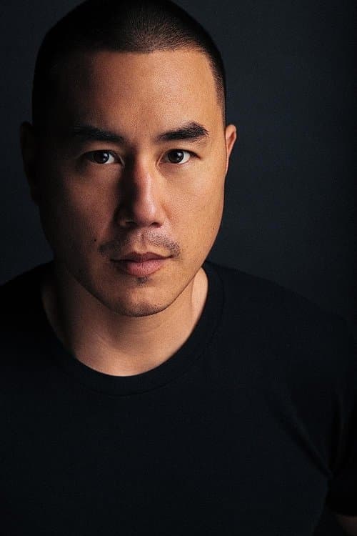A portrait of Juwan Chung