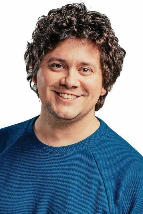 Jyri Ojansivu photo