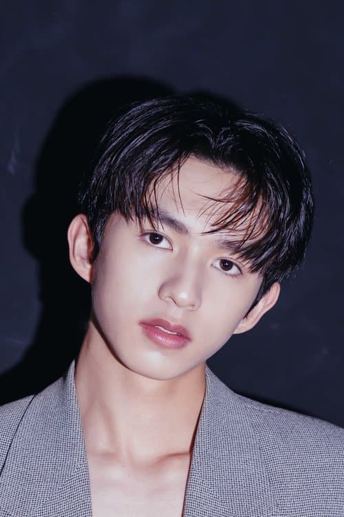 Jyun Shen photo