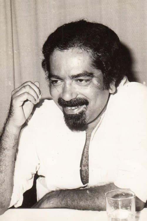 A portrait of K. G. George