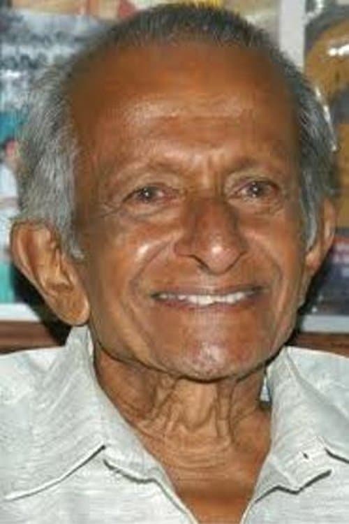 K M Rathnakar photo