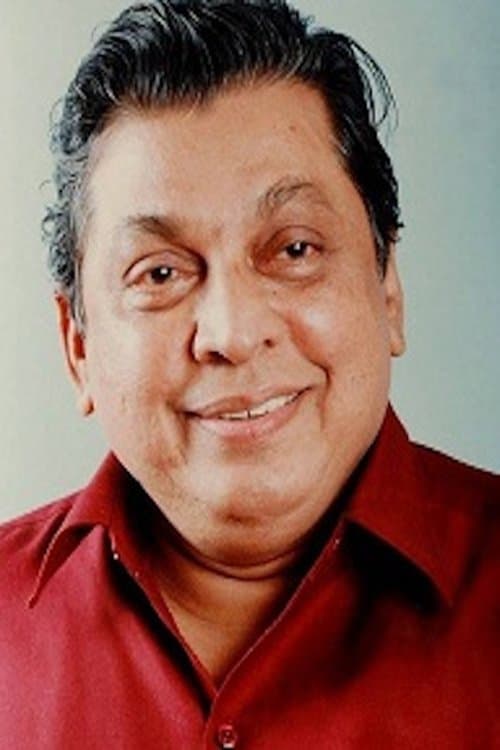 K P Ummer photo