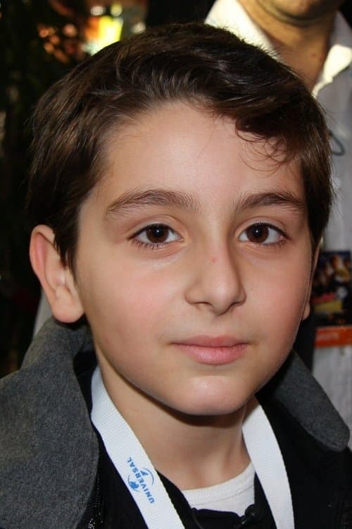Kaan Aydoğdu photo