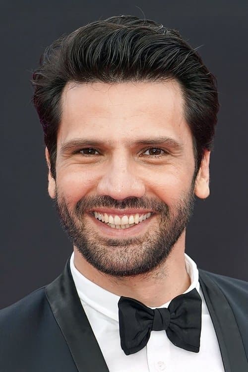 Kaan Urgancıoğlu photo