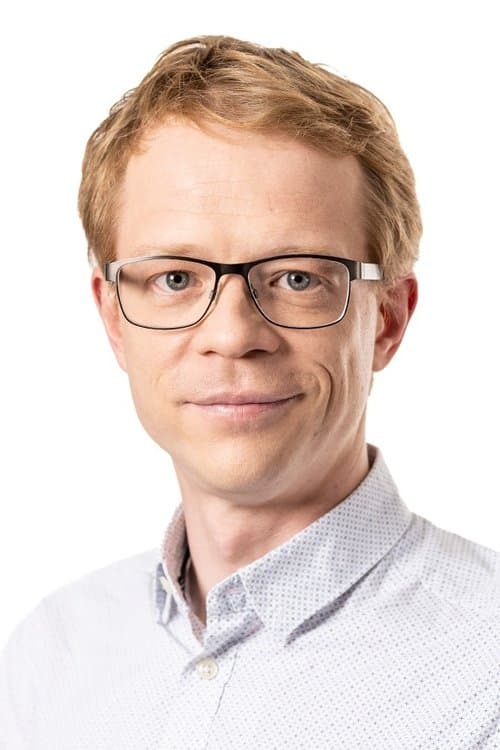 Kaarel Oja photo