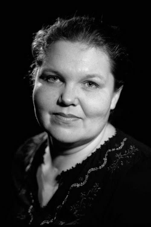 Kaarina Hazard photo