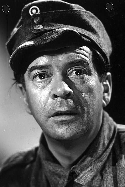 Kaarlo Halttunen photo