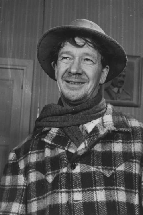 Kaarlo Wilska photo