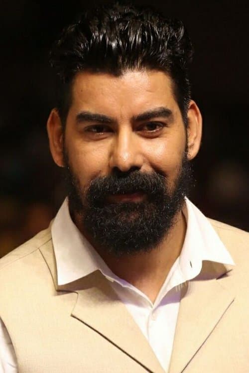 Kabir Duhan Singh photo