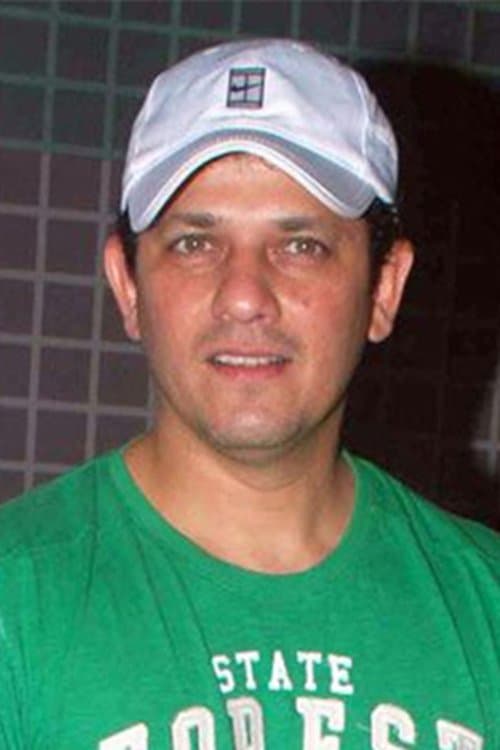 Kabir Sadanand photo