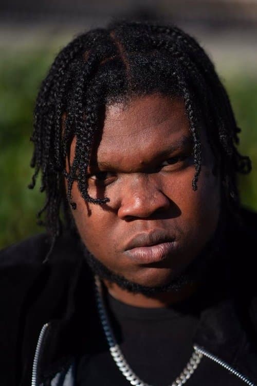 Kadeem Ramsay photo