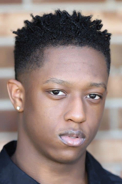 Kaden Washington Lewis photo