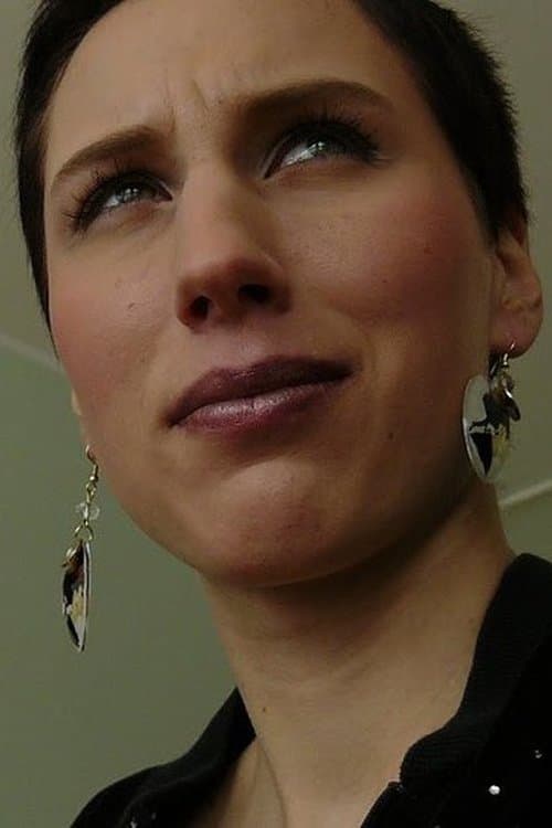 Kadi Metsla photo
