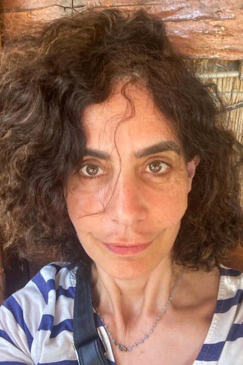 Kadija Leclère photo