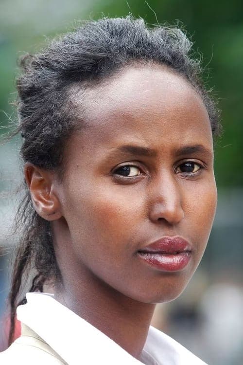 Kadra Yusuf photo