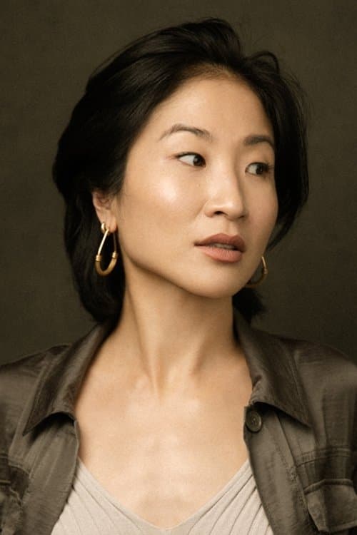 Kae Alexander photo