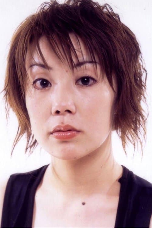 Kae Minami photo
