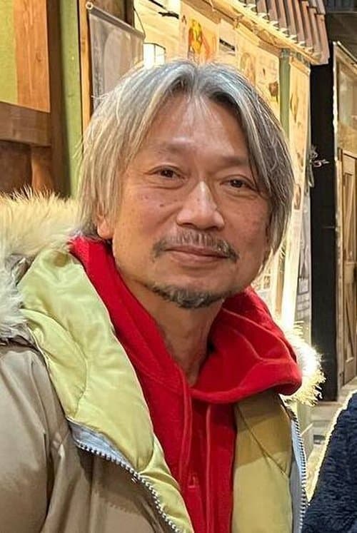 Kaei Okina photo
