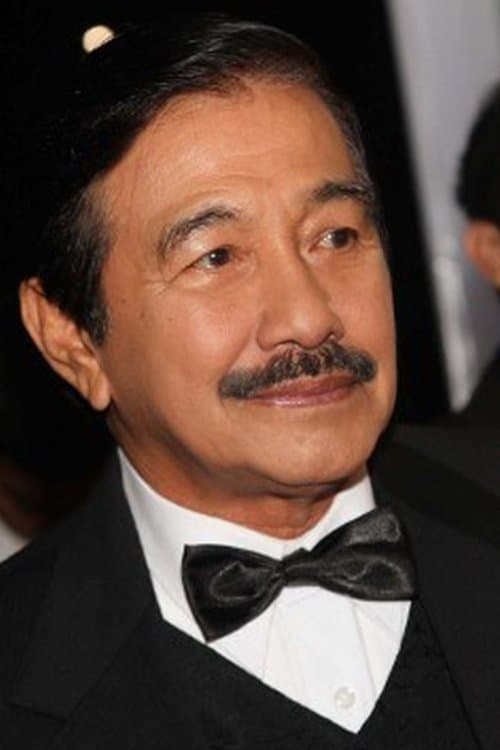 Kaharuddin Syah photo