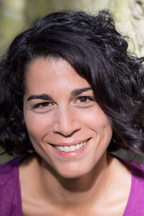 Kahena Saighi photo