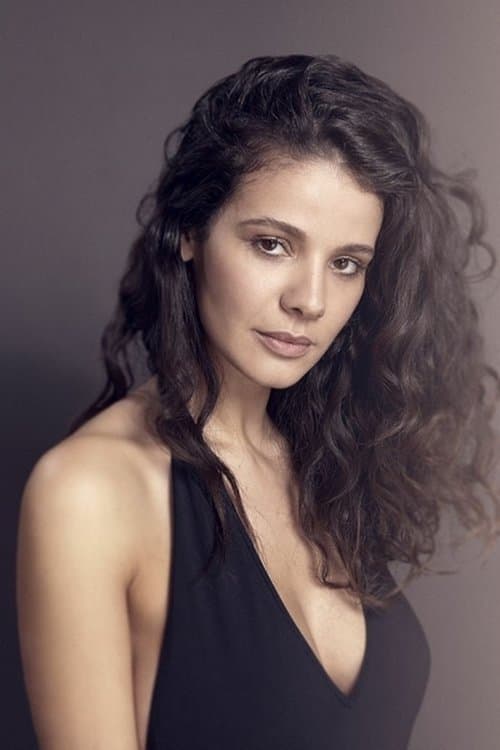 Kahina Carina photo