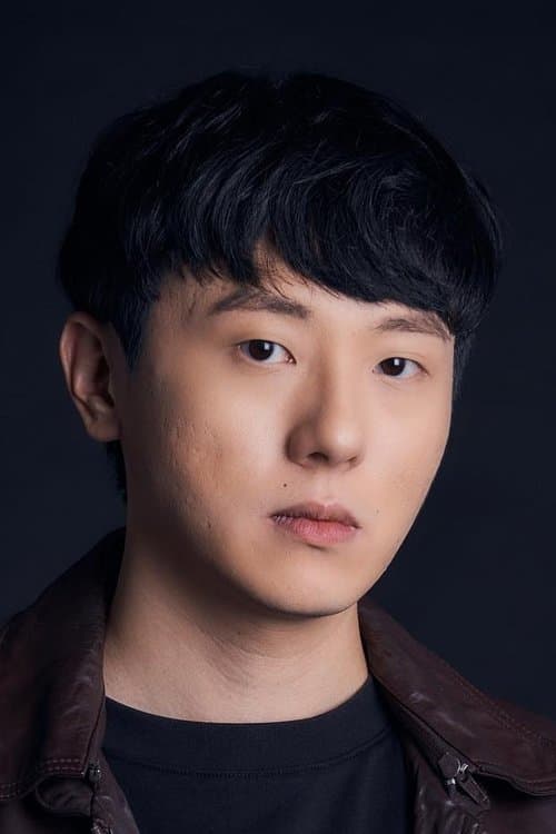 Kai-Fu Chang photo