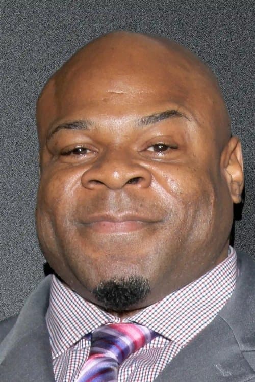 Kai Greene photo