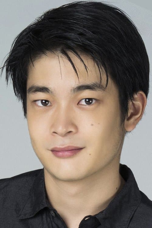 Kai Inowaki photo