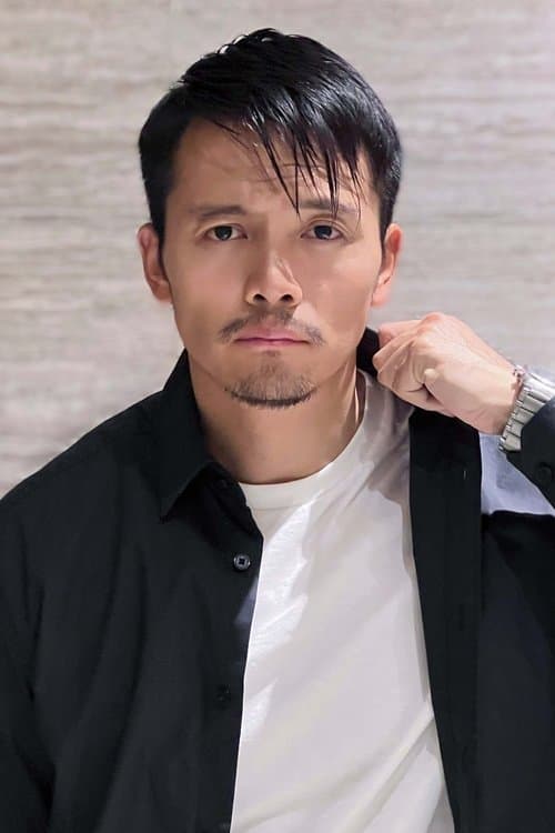 Kai Li photo