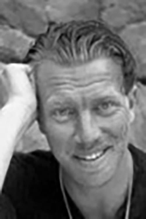 Kai Portman photo