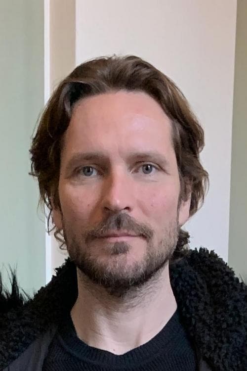 Kai Vaine photo