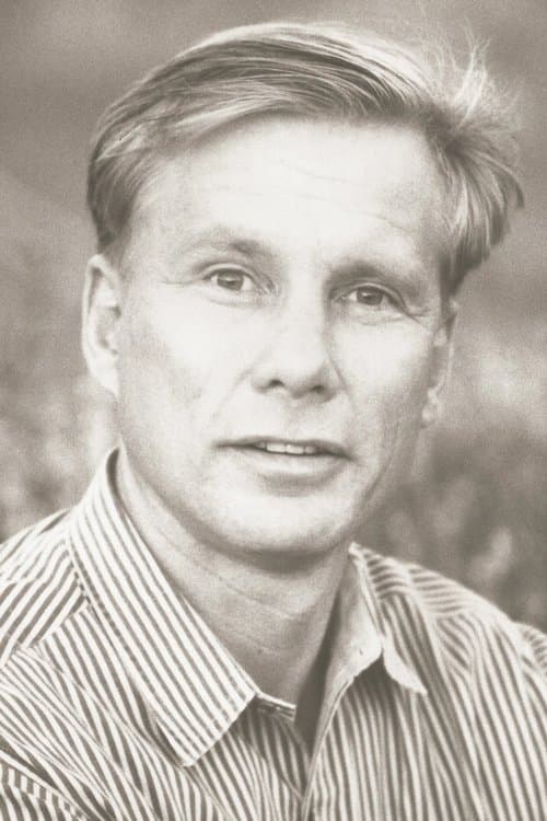 Kai Wulff photo