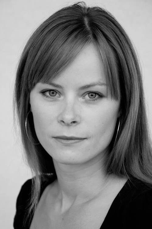 Kaia Varjord photo