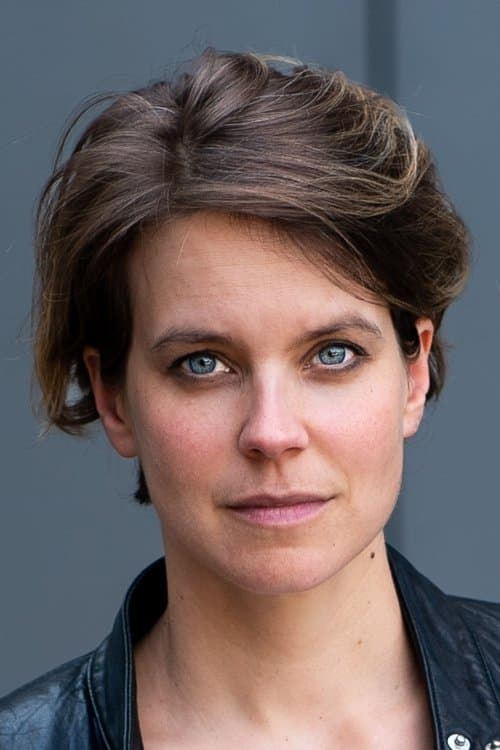 Kaija Ledergerber photo