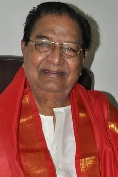 Kaikala Satyanarayana photo