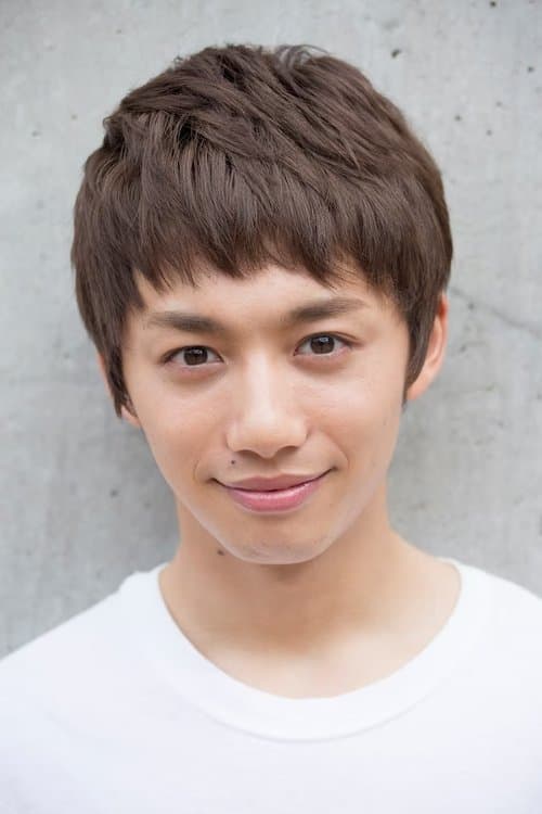 Kaiki Ohara photo