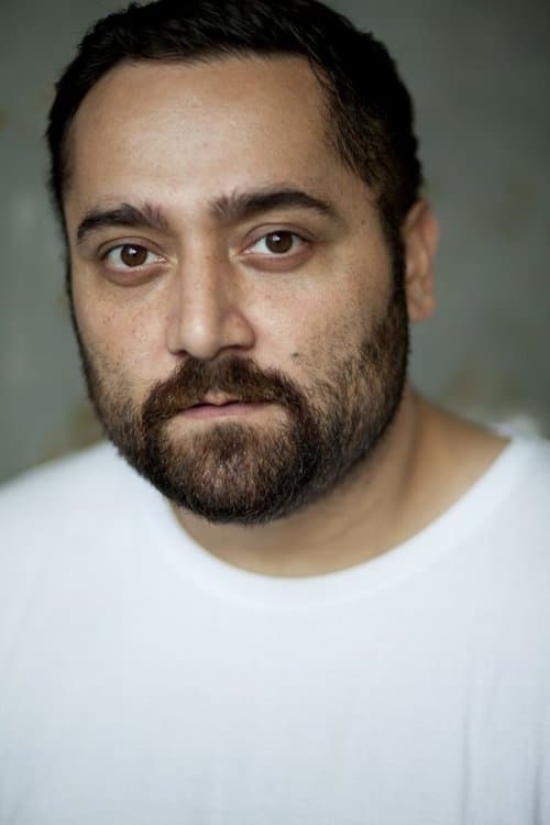 Kailas Mahadevan photo