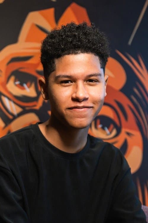 Kaique Brito photo
