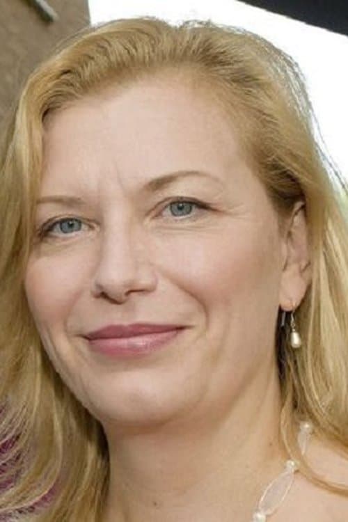 A portrait of Kaisa Rastimo