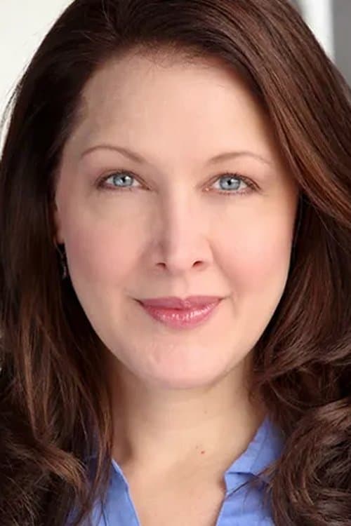 Kaitlin Hopkins photo